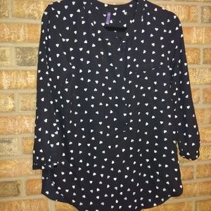 NYJD Blouse